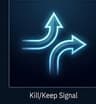 AI Kill/Keep Signals